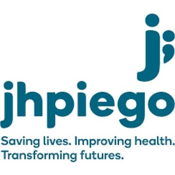 Jhpiego logo