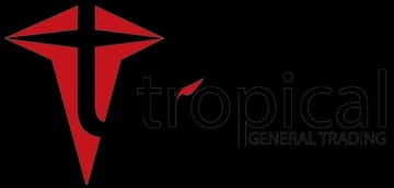 Tropical General Trading logo